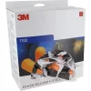 3M 1100 Kulak Tıkacı (200 Çift)