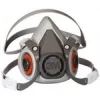 3M 6200 Yarım Yüz Maskesi