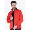 Softshell Mont Kırmızı