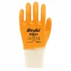 Beybi Kn2+ Plus Nitril İşçi Montaj Eldiveni