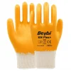 Beybi KN Flex+ Pamuk Nitril Eldiven