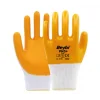 Beybi PN3+ Polyester Örme Nitril Eldiven