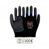Beybi NMF120 Mikro Köpük Nitril Kaplı Polyester Örgü Eldiven