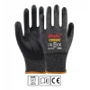 Beybi CU510C PU Kaplı Polietilen Kesilmeye Dirençli Örme Eldiven
