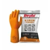 Beybi Korun Turuncu İş Eldiveni - Usta Eldiven