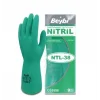 Beybi NTL-38 Kimyasal Nitril İş Eldiveni