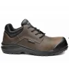 Base B0866 Classic Plus Serisi Be-Browny S3 CI SRC Kompozit Burun İş Ayakkabısı