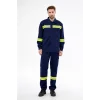 ProWeld 100RF-102RF Reflektörlü Isı Alev ve Kaynak Sıçramalarına Karşı Koruyucu Takım