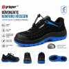 GRİPPER GPR-301-S1 COMFORT KOMPOZİT BURUNLU İŞ AYAKKABISI
