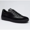 Alfa X Safety Footwear Erkek Günlük Siyah Klasik Ayakkabı