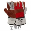 Beybi DT-01 Deri Takviyeli Eldiven