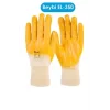 Beybi KN350 Nitril Eldiven (12 Çift)