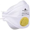 Delta Plus M1204V Ffp2 Kalıplı Ventilli Toz Maskesi 1'li