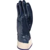 Delta Plus NI175 Lacivert Nitril İş Eldiveni