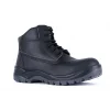 Mekap 204-04 (S2) Siyah Kışlık Iş Güvenlik Botu Kompozit Burunlu