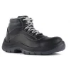 Mekap Pawnee ATP-50 Siyah S2 İş Ayakkabısı
