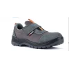Mekap Policap 118 S1 SRC Kompozit Burunlu İş Ayakkabısı