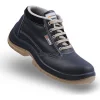 Mekap Pontıac Atp-80 Siyah S2 İş Ayakkabısı