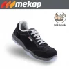 MEKAP RMK-34 HAVANA SİYAH / ÇELİK BURUNLU İŞ AYAKKABISI / S1