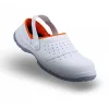 Mekap Slipper 210 01 Beyaz S1 SRC