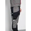 Orange Safety Harman Pantolon Mısır Siyah-Gri İş Pantolonu