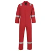 Portwest FR50 - Alev Almaz Anti-Statik Tulum 350g