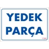 Pvc Levha Yedek Parça 17,5*25 cm
