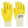 Starline E-203 Yarım Kaplı Nitril Eldiven