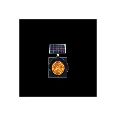 300'lük Flaşör Kırmızı