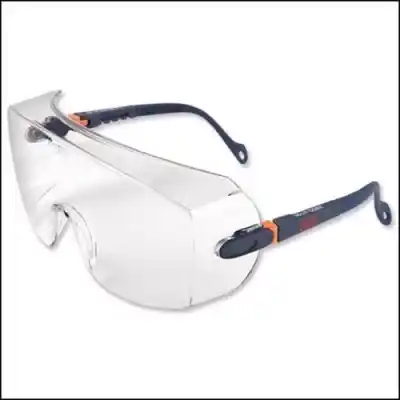 3M 2800 Gözlük Üstü Gözlük