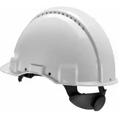 3M Pel H700N-Vı Baret Havalandırmalı Vidalı Uv'Li Beyaz