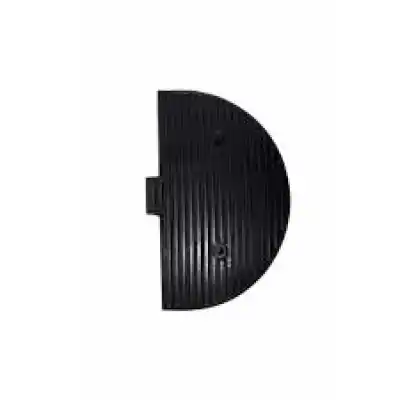 4 Reflektifli Kauçuk Kasis Başlığı