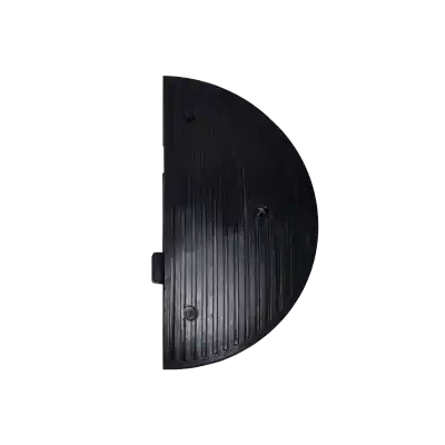 6 Reflektifli Kauçuk Kasis Başlığı