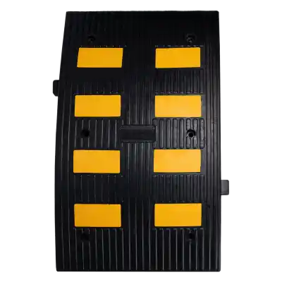 8 Reflektifli Kauçuk Kasis