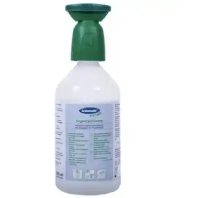 Actiomedic Yeşil Toz Çapak Göz Duşu Solüsyonu 500ML Actiomedic Biophos 74