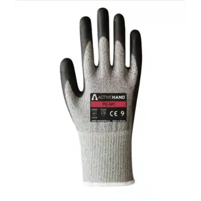 ACTIVEHAND PU 541 ELDİVEN KESİLMEYE DAYANIKLI