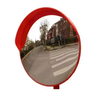 Ahsen İş Güvenliği Otopark Güvenlik Aynası  60 cm