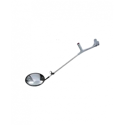 Araç Altı Kontrol Aynası 30 cm Kol Destekli