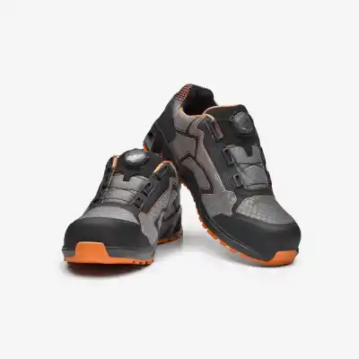 B1005A K-JUMP S3 SRC Base İş Ayakkabısı