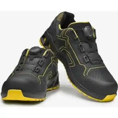 B1005C K-RUSH S1P HRO SRC Base İş Ayakkabısı