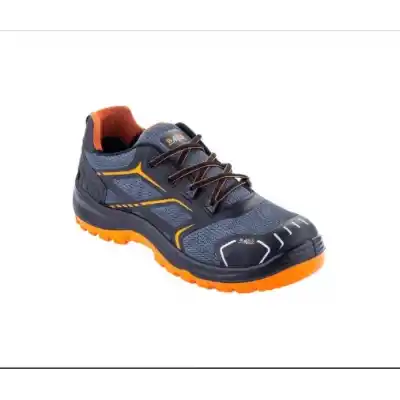 BMES Bmes S400 S1 Çelik Burunlu Ayakkabısı