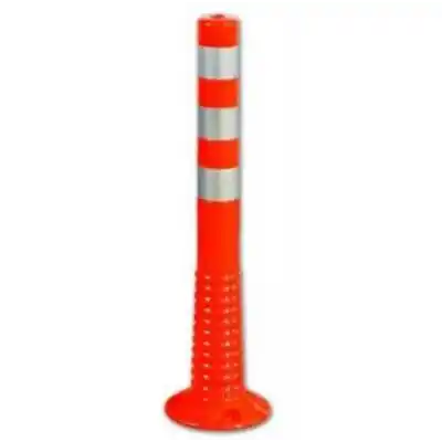 Delinatör 75 cm 10 Adet