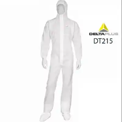 Delta Plus DT215 Tek Kullanımlık Tulum