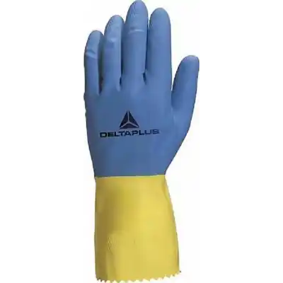 Delta Plus Duocolor VE330 Eldi̇ven NO:9