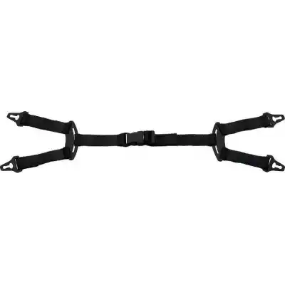 Delta Plus Dynamic Jugalpha 10'lu Çene Kayişı