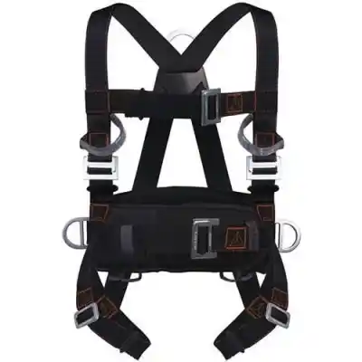 Delta Plus Har24h Kayışlı Düşme Önleyici Emniyet Kemeri