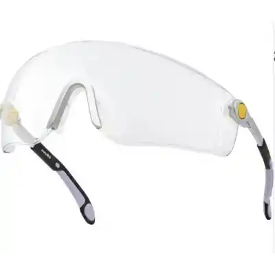 Delta Plus Lipari2 Şeffaf Koruyucu İş Gözlüğü