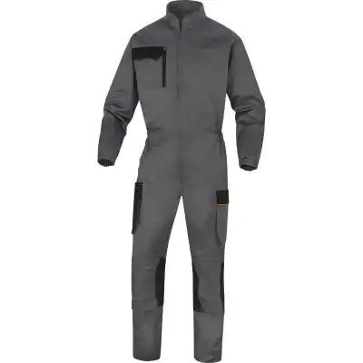 Delta Plus M2CO3 Kollu Bütün Işçi Tulumu