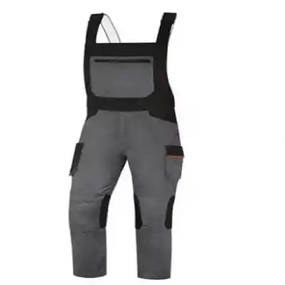 Delta Plus M2sa3 Bahçıvan Tip Işçi Tulumu