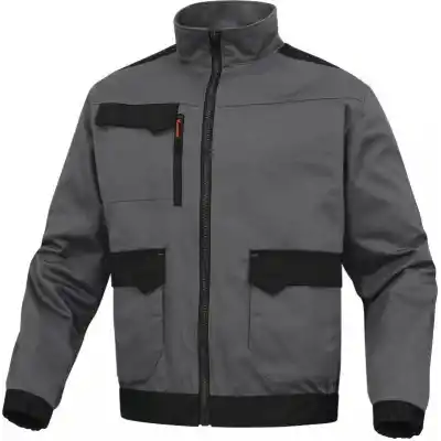 Delta Plus M2VE3 Kollü Bütün Polyester Ceket